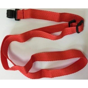 Ремень для укулеле TUTTI UK-1 RD