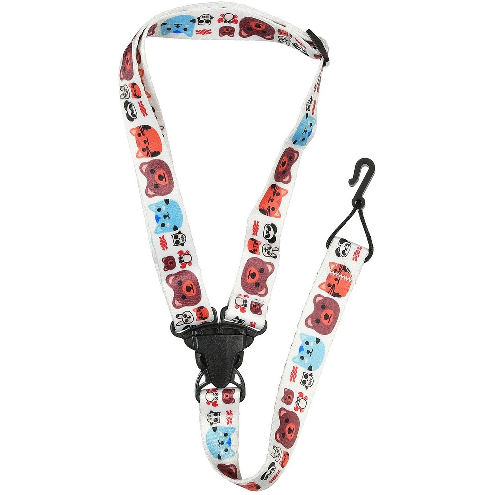 Ремень для укулеле TUTTI LS-U001-10