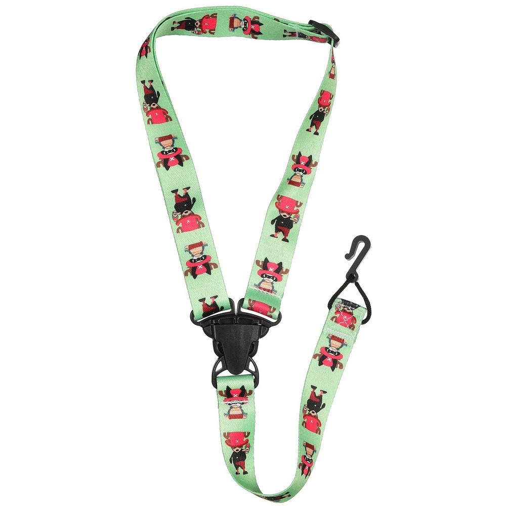 Ремень для укулеле TUTTI LS-U001-12