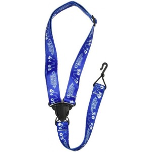 Ремень для укулеле TUTTI LS-U001-6