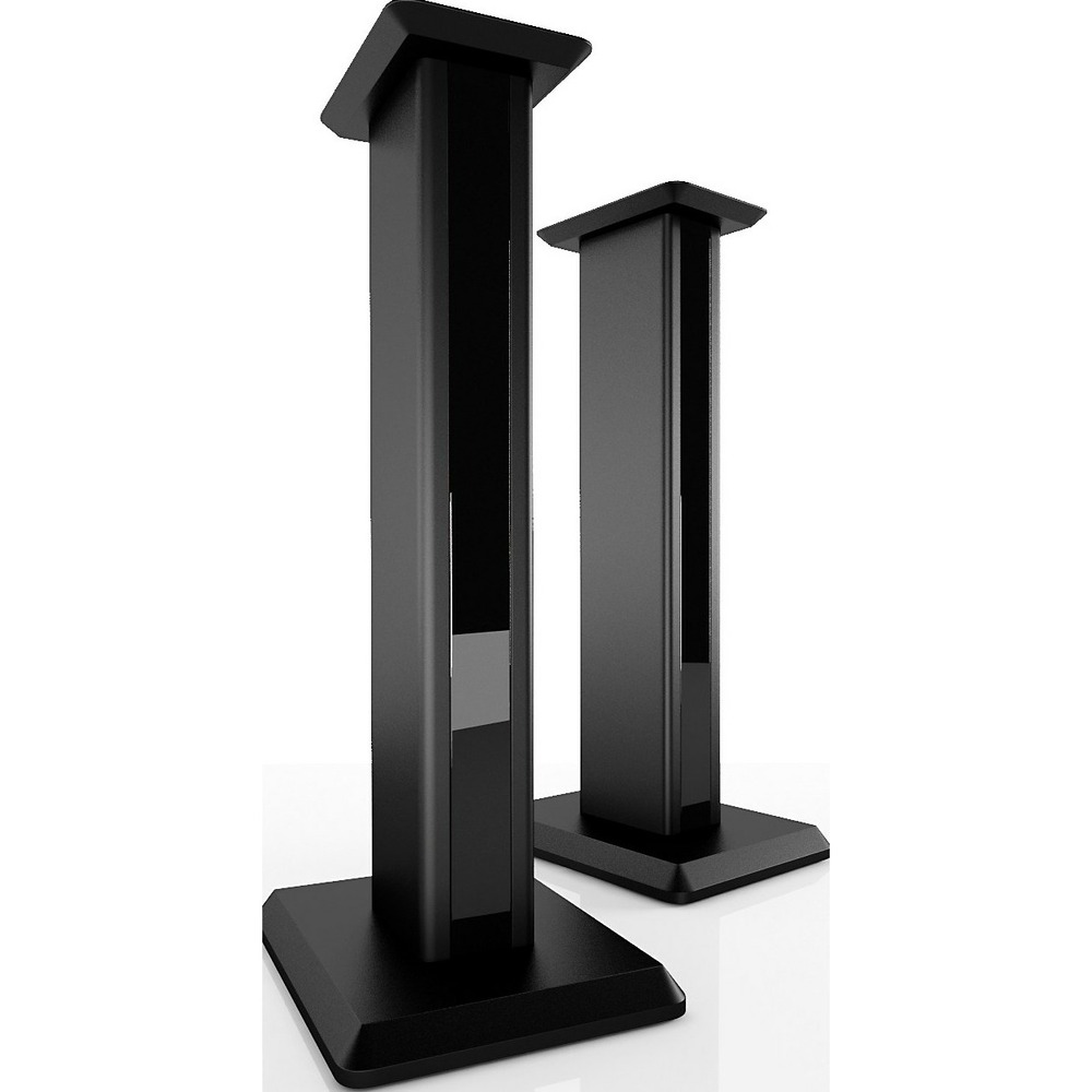 Стойка для акустики Acoustic Energy Stand Piano Black