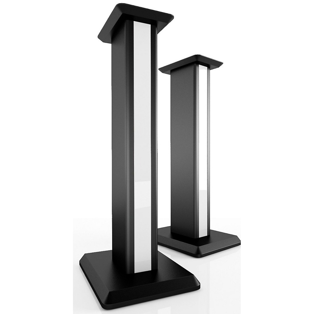 Стойка для акустики Acoustic Energy Stand Piano White