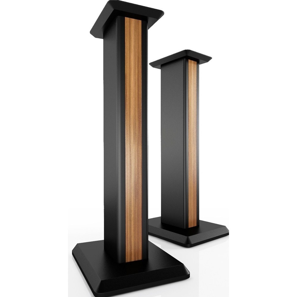Стойка для акустики Acoustic Energy Stand Walnut
