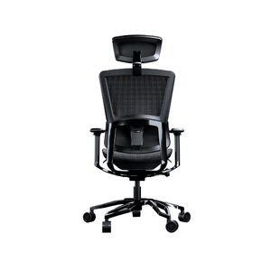 Кресло игровое Cougar ARGO Black