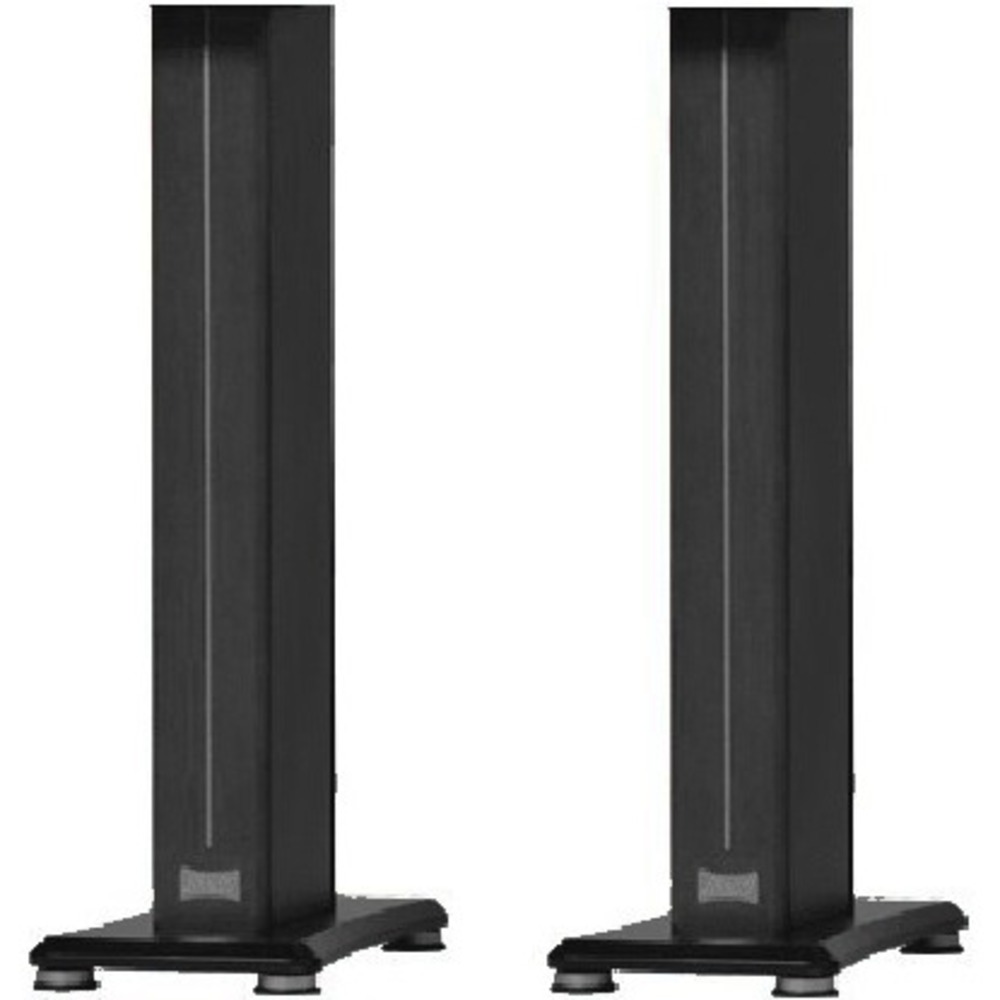 Стойка для акустики ASW Cantius C670 High Gloss Black