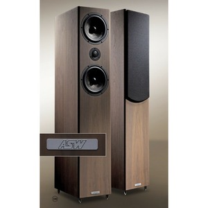 Напольная акустика ASW Cantius 512 Dark oak