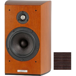 Полочная акустика ASW Genius 110 HIGH GLOSS Dark oak