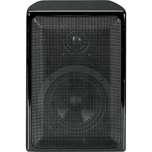 Полочная акустика ASW Opus M Black oak mono