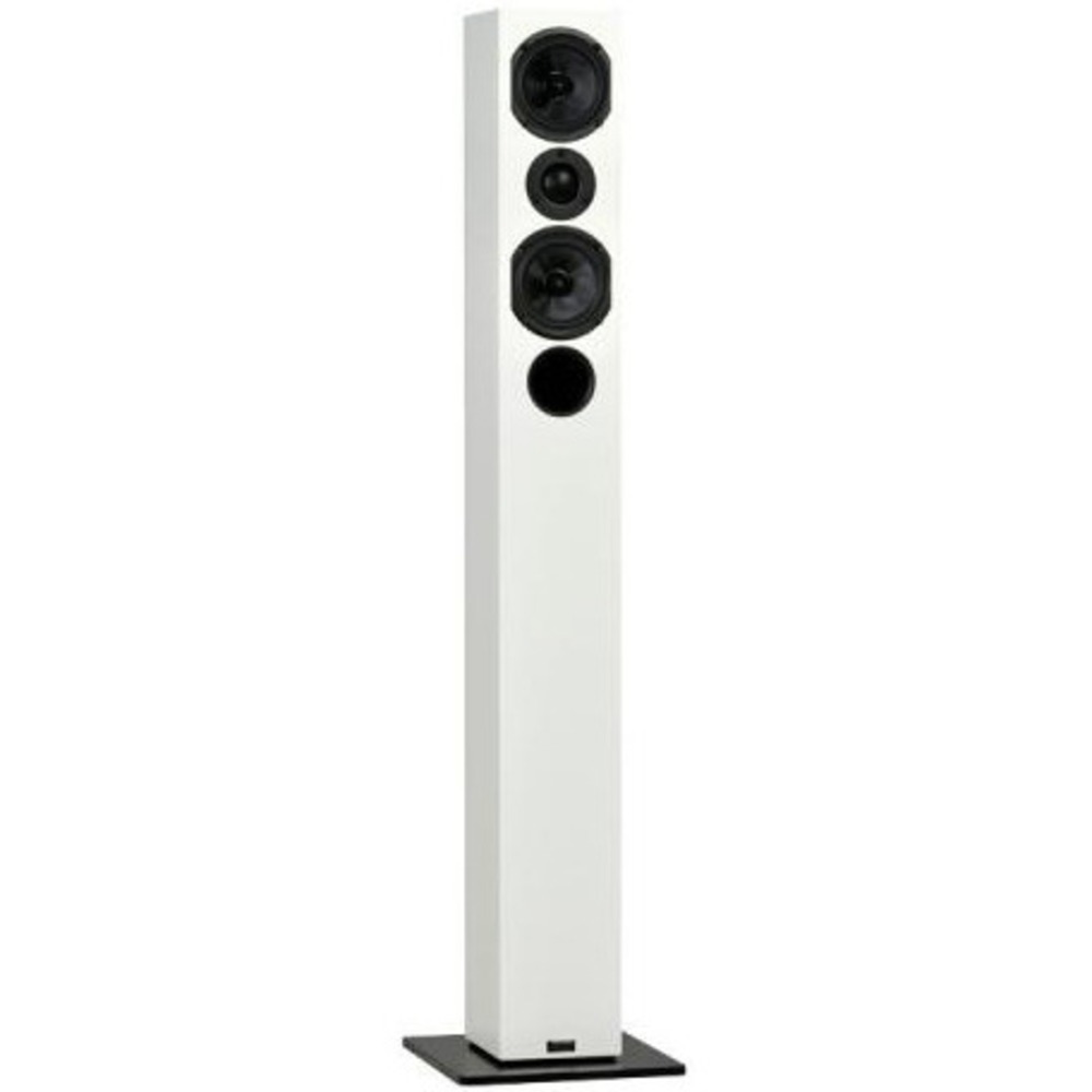 Напольная акустика ASW Opus L 14 White