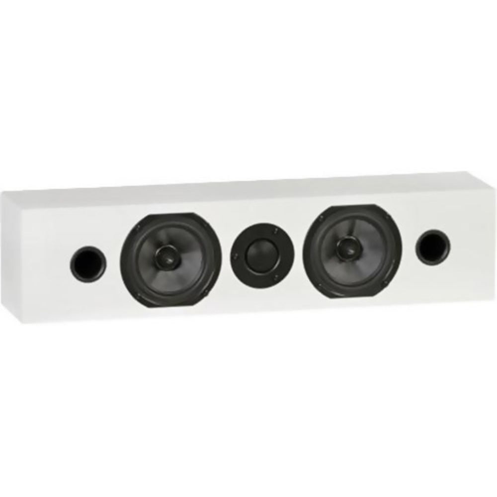 Центральный канал ASW Opus C 14 white