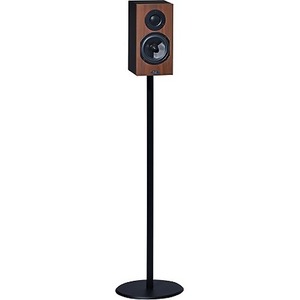 Полочная акустика ASW Opus M 14 Walnut Tree /Eggshell Black