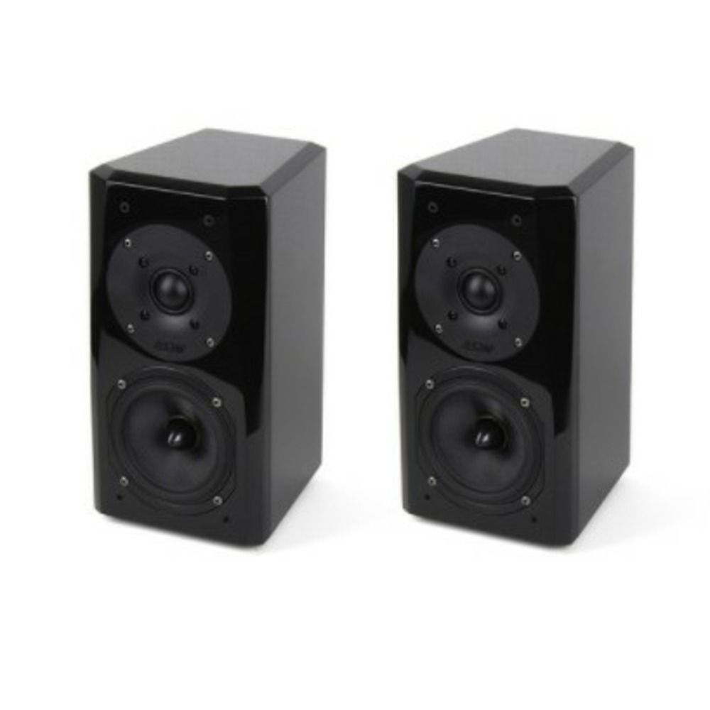Полочная акустика ASW Opus M 06 Black