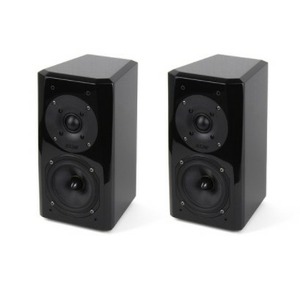 Полочная акустика ASW Opus M 06 Black