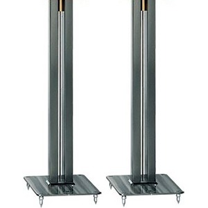 Стойка для акустики ASW LS Stand Genius 100 Steel