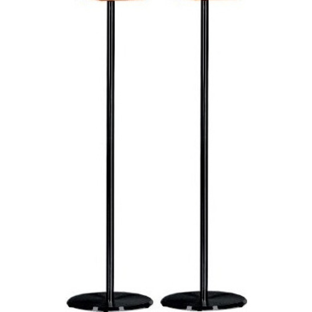 Стойка для акустики ASW Stand for Opus M /06 Black