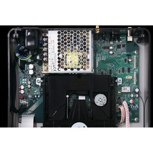 Сетевой плеер T+A MP 8