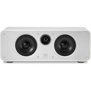Центральный канал Q Acoustics CONCEPT CENTRE SPEAKER GLOSS WHITE