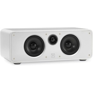 Центральный канал Q Acoustics CONCEPT CENTRE SPEAKER GLOSS WHITE