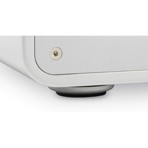 Центральный канал Q Acoustics CONCEPT CENTRE SPEAKER GLOSS WHITE