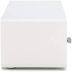 Центральный канал Q Acoustics CONCEPT CENTRE SPEAKER GLOSS WHITE