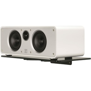 Центральный канал Q Acoustics CONCEPT CENTRE SPEAKER GLOSS WHITE