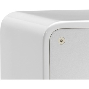 Центральный канал Q Acoustics CONCEPT CENTRE SPEAKER GLOSS WHITE