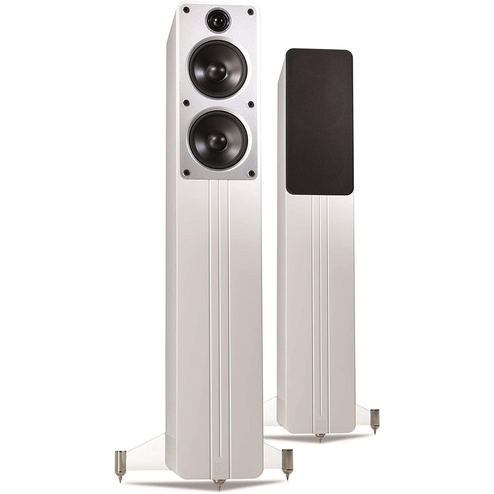 Напольная акустика Q Acoustics CONCEPT 40 SPEAKER WHITE