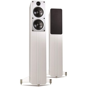 Напольная акустика Q Acoustics CONCEPT 40 SPEAKER WHITE