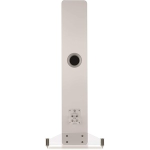 Напольная акустика Q Acoustics CONCEPT 40 SPEAKER WHITE