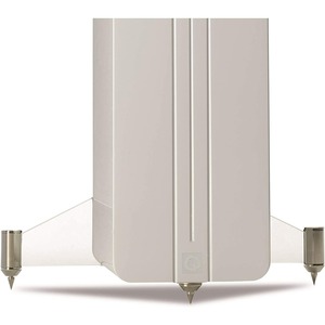 Напольная акустика Q Acoustics CONCEPT 40 SPEAKER WHITE