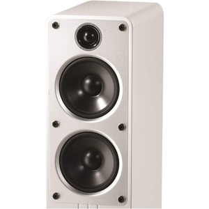 Напольная акустика Q Acoustics CONCEPT 40 SPEAKER WHITE