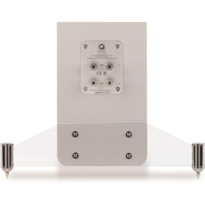 Напольная акустика Q Acoustics CONCEPT 40 SPEAKER WHITE