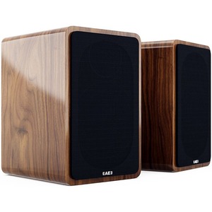 Активная акустика Acoustic Energy AE1 Active Gloss Walnut