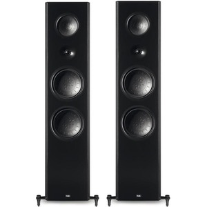 Напольная акустика T+A S 2000 CTL Rubbed lacquer black 12