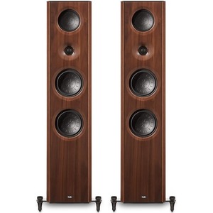 Напольная акустика T+A S 2200 CTL Walnut Dark