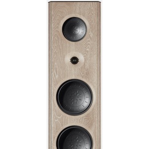 Напольная акустика T+A S 2200 CTL Walnut Dark