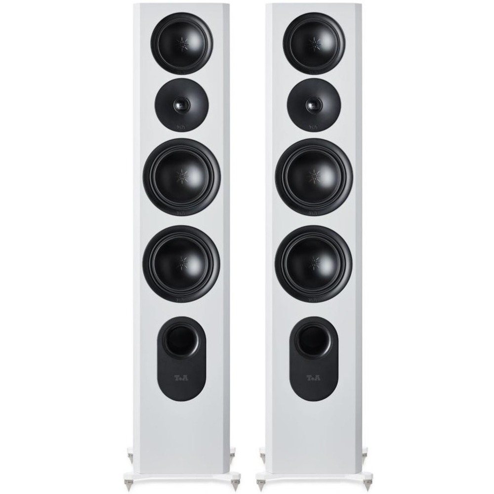 Напольная акустика T+A Pulsar ST21 Satin white