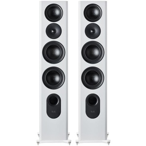 Напольная акустика T+A Pulsar ST21 Satin white