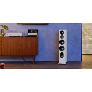 Напольная акустика T+A Pulsar ST21 Satin white