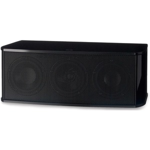 Центральный канал T+A TCD 510 C Rubbed lacquer black