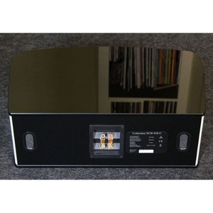 Центральный канал T+A TCD 510 C Rubbed lacquer black