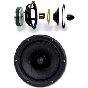 Центральный канал T+A TCD 510 C Rubbed lacquer black