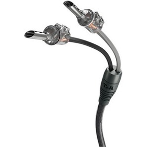 Акустический кабель Single-Wire Banana - Banana T+A Speaker Hex Carbon 3.0 m