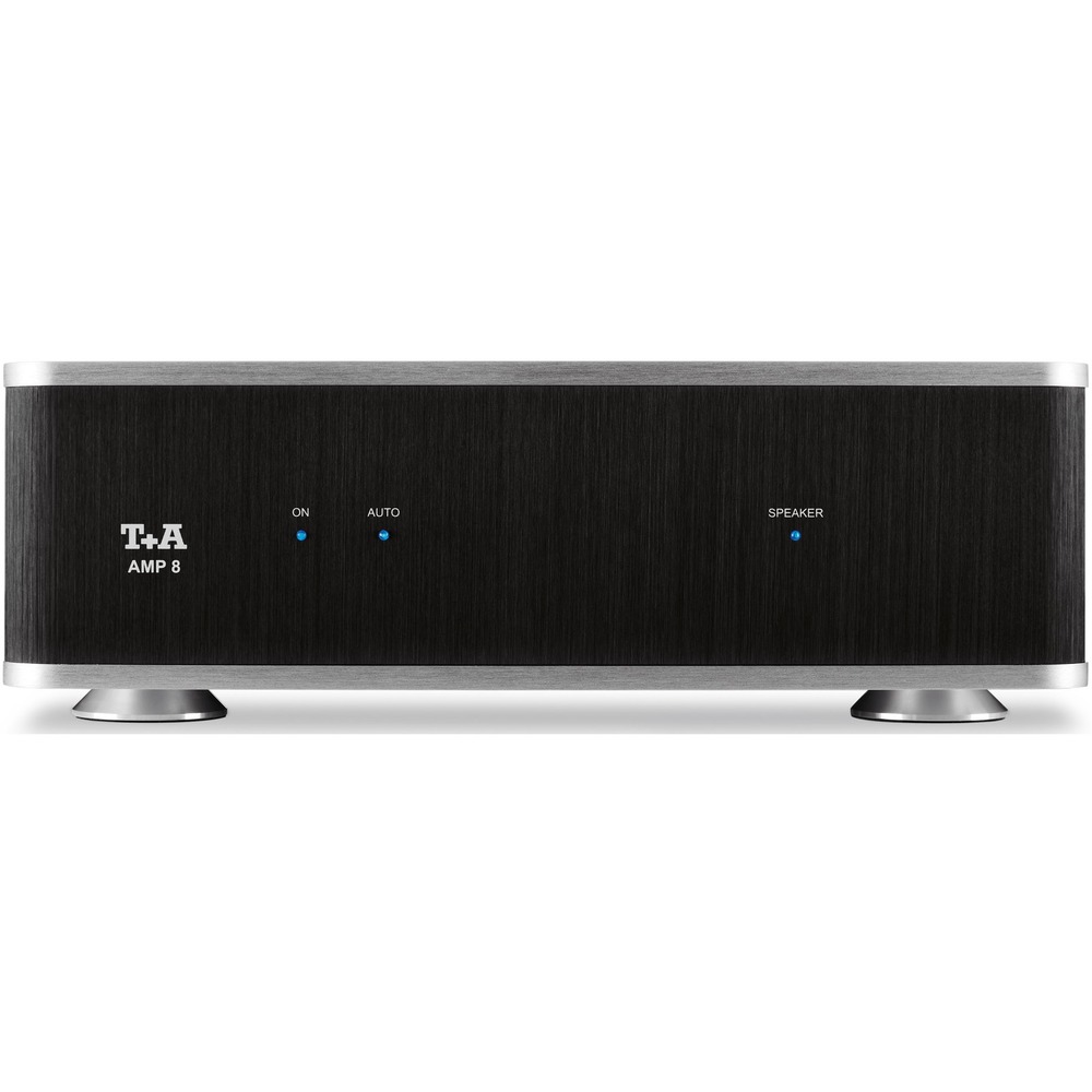 Усилитель мощности T+A AMP 8