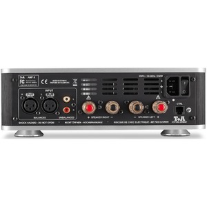 Усилитель мощности T+A AMP 8