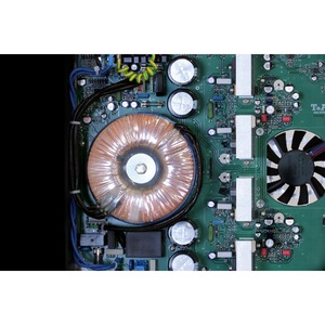 Усилитель мощности T+A AMP 8