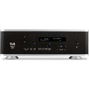 ЦАП транзисторный T+A DAC 8 DSD