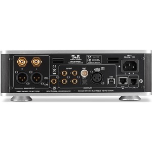 ЦАП транзисторный T+A DAC 8 DSD