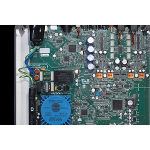 ЦАП транзисторный T+A DAC 8 DSD