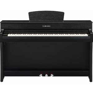 Пианино цифровое Yamaha CLP-735B